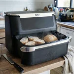 Décongeler du Pain au Airfryer Ninja