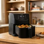 Reheat au Air Fryer : Traduction et Guide pour Réchauffer