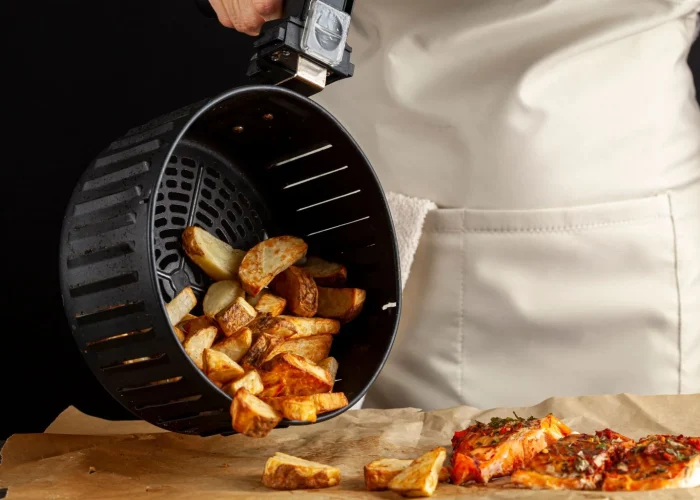 accessoires compatibles airfryer